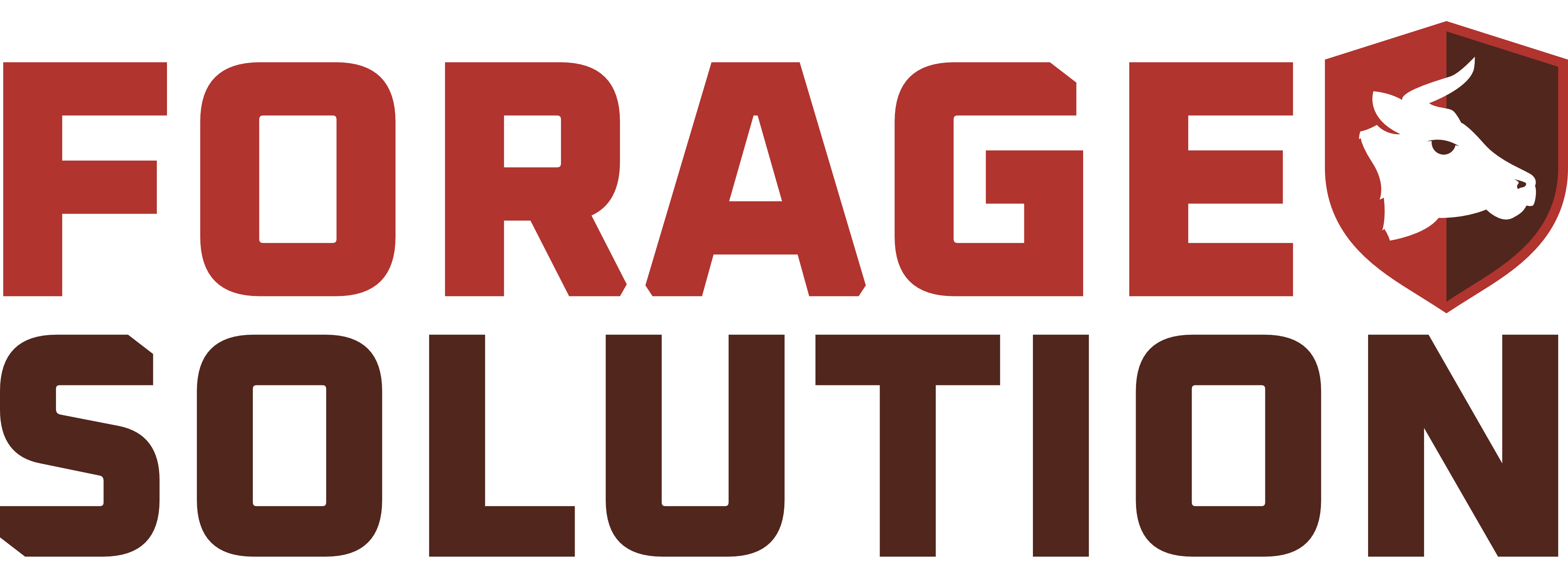 Forage Solution logo